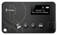 imKey Pro